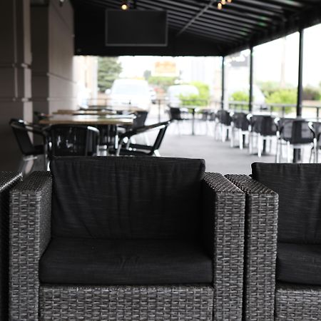 Holiday Inn Chicago/Oak Brook By Ihg Oakbrook Terrace Ngoại thất bức ảnh