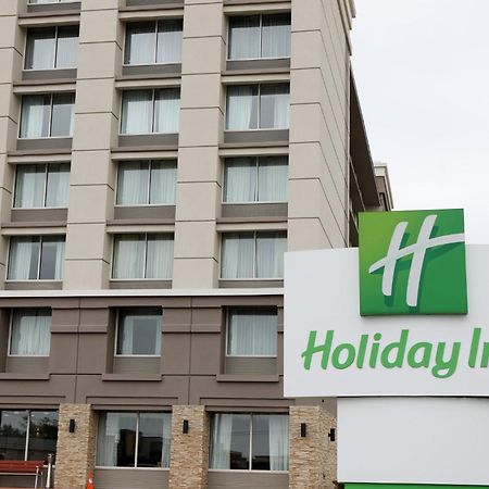 Holiday Inn Chicago/Oak Brook By Ihg Oakbrook Terrace Ngoại thất bức ảnh