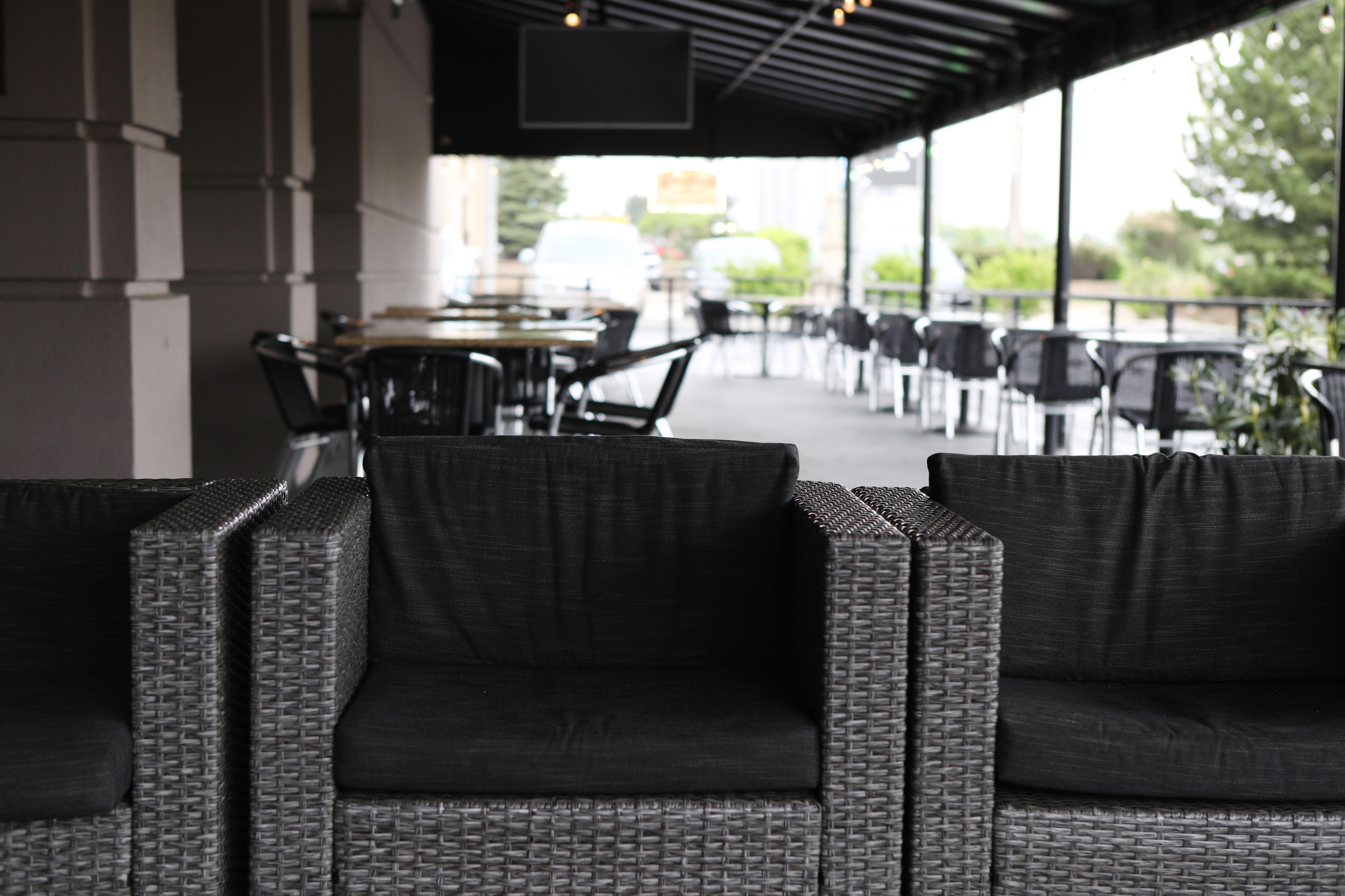 Holiday Inn Chicago/Oak Brook By Ihg Oakbrook Terrace Ngoại thất bức ảnh