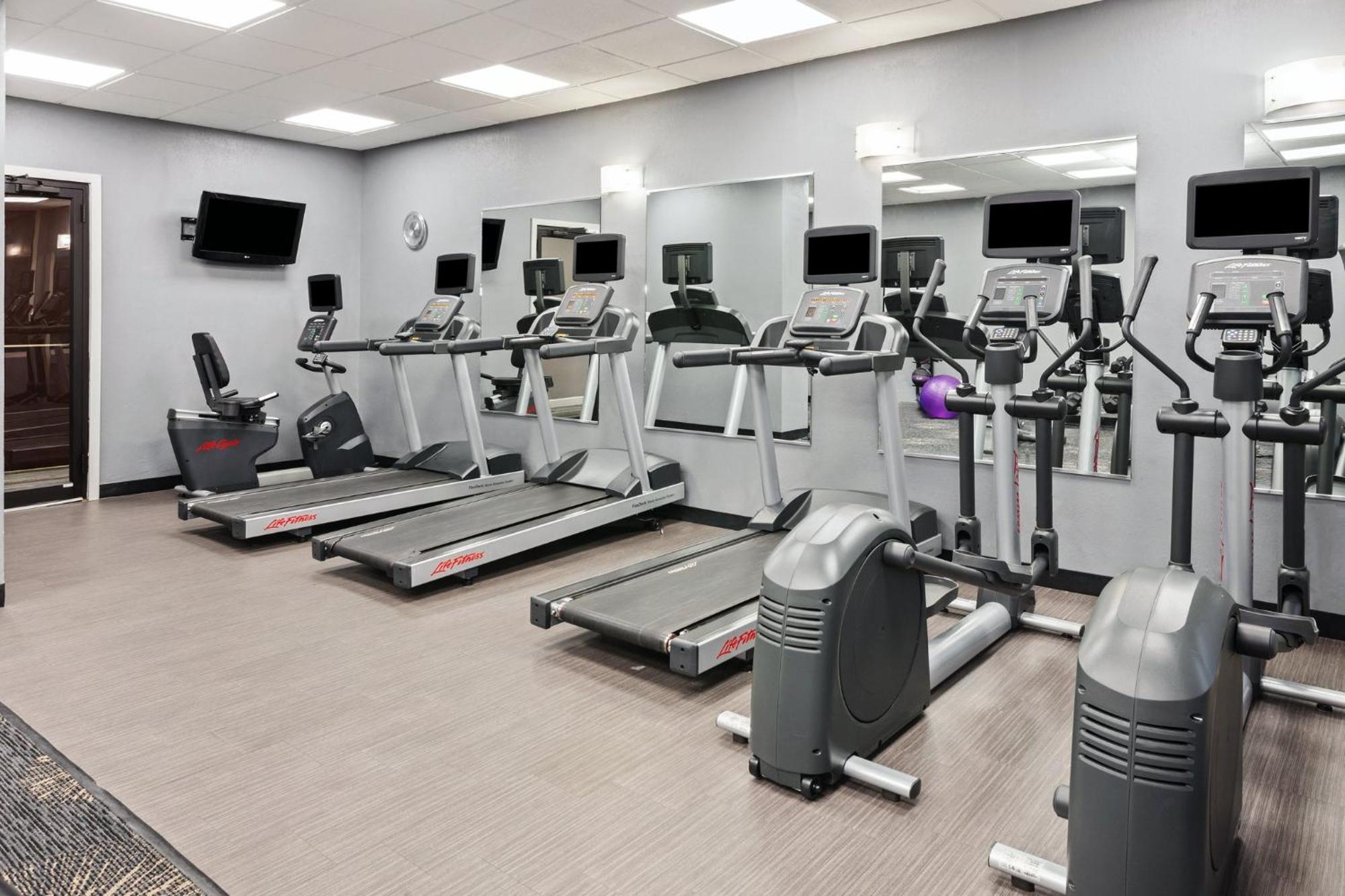 Holiday Inn Chicago/Oak Brook By Ihg Oakbrook Terrace Ngoại thất bức ảnh