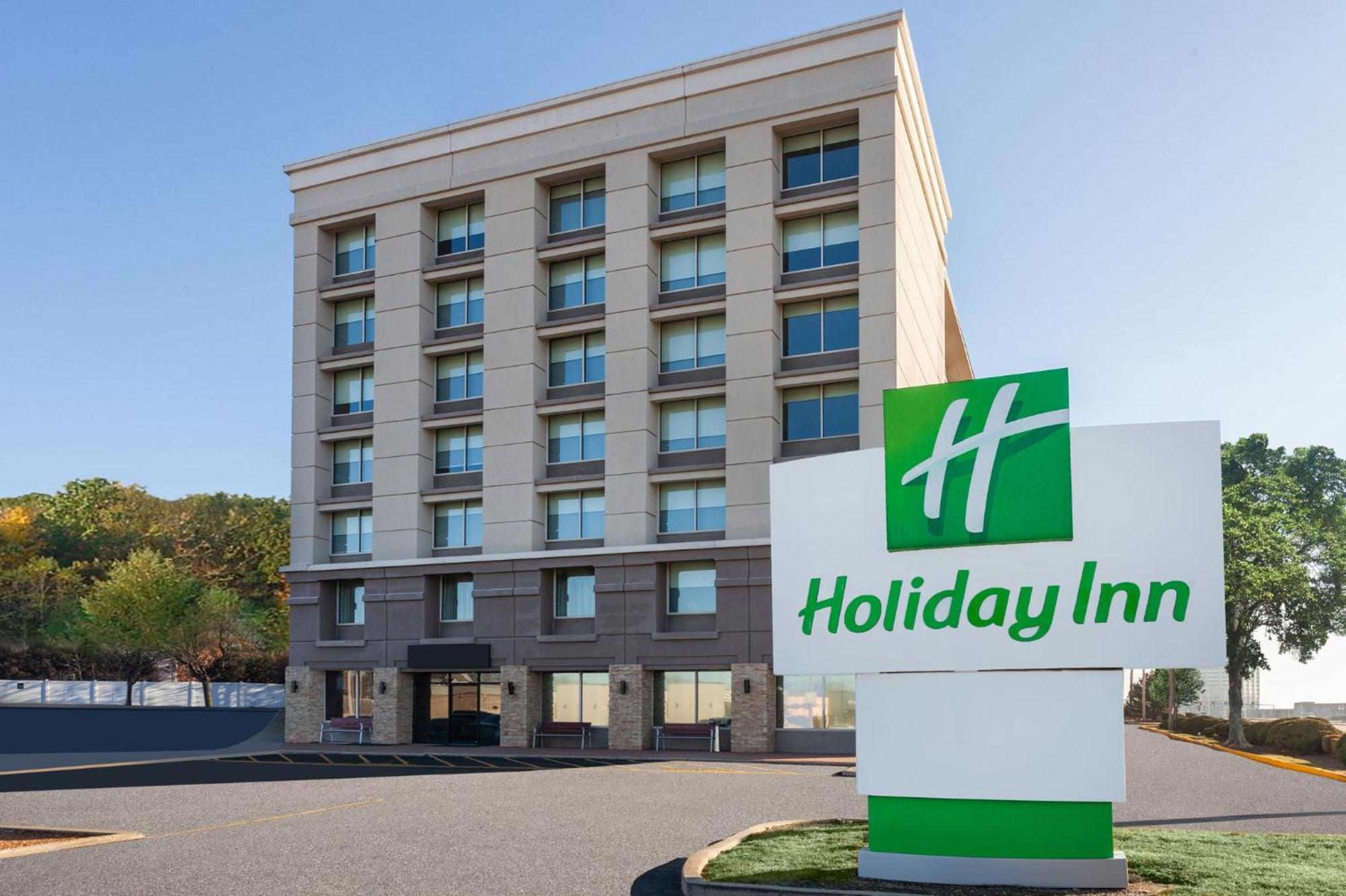 Holiday Inn Chicago/Oak Brook By Ihg Oakbrook Terrace Ngoại thất bức ảnh